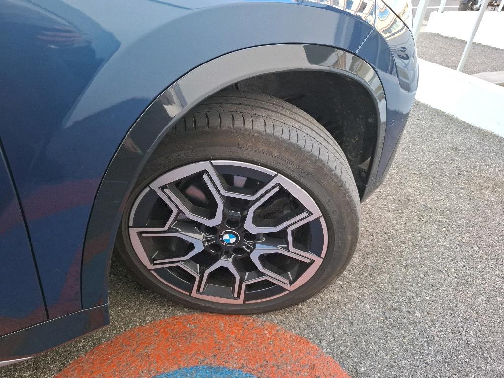 BMW X1 U11 xDrive 23d 211ch DKG7 xLine 2023