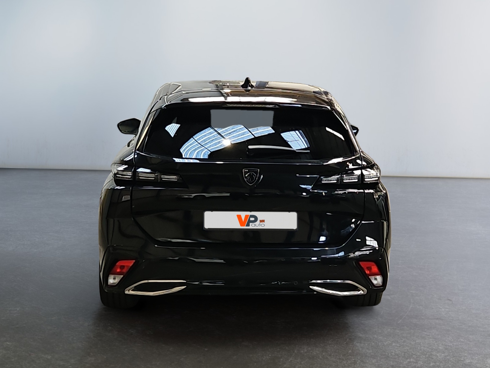 PEUGEOT 308 SW BlueHDi 130ch S&S EAT8 Allure 2025