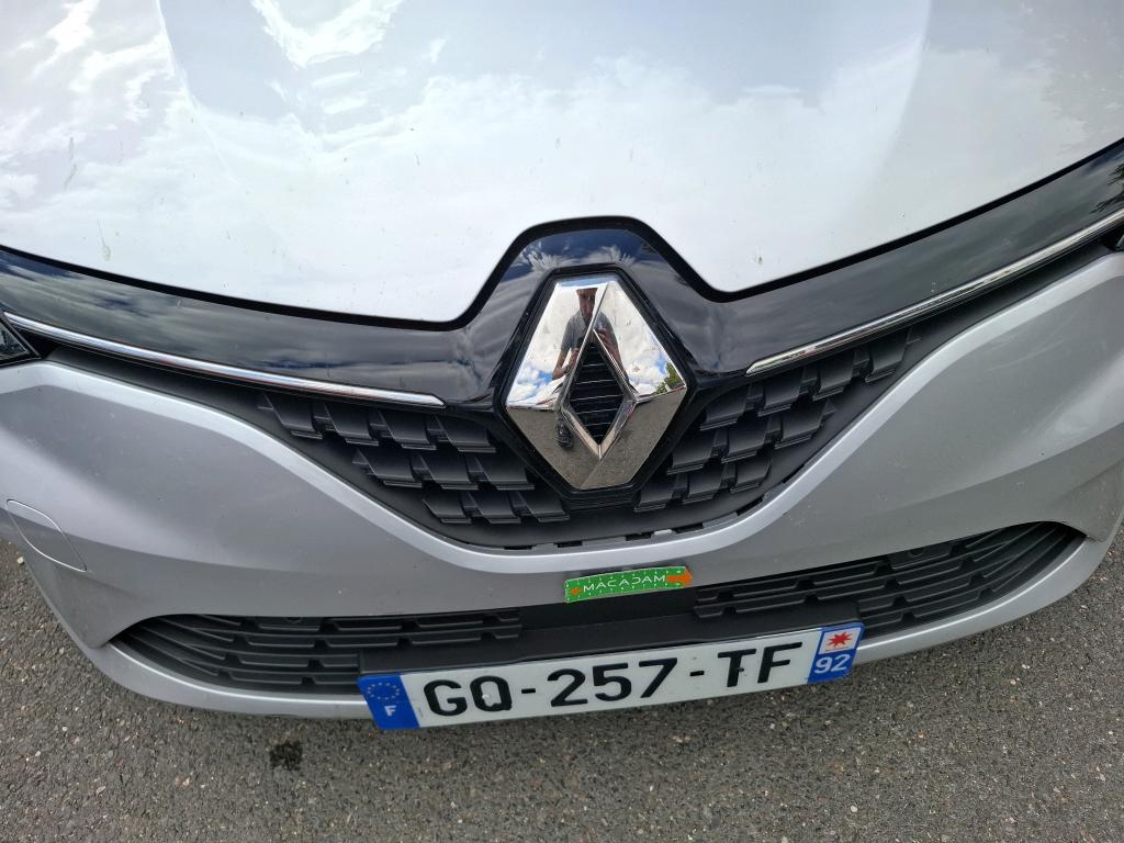 RENAULT CLIO V E-Tech full hybrid 145 Evolution 2023