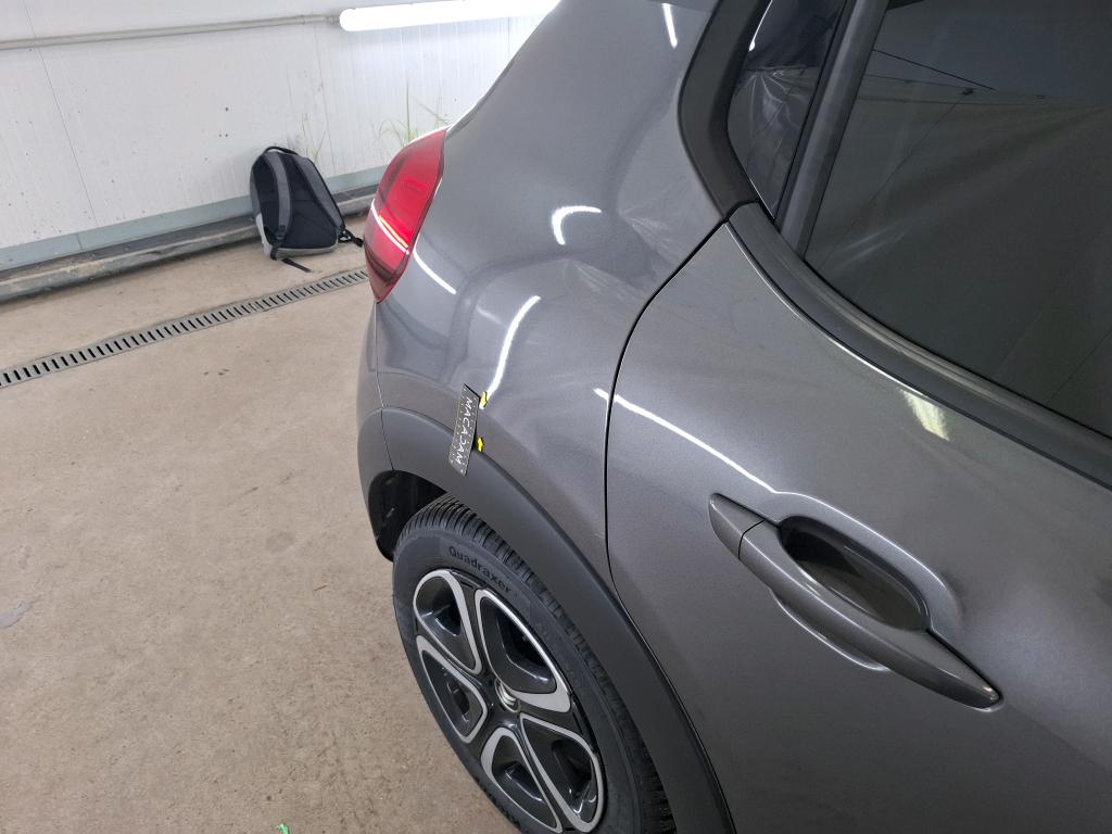 CITROEN C3 BUSINESS BlueHDi 100 S&S BVM Shine 2019