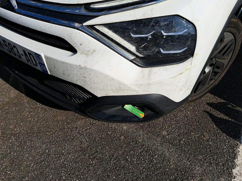 CITROEN C4 BlueHDi 130 S&S EAT8 Feel Pack 2023