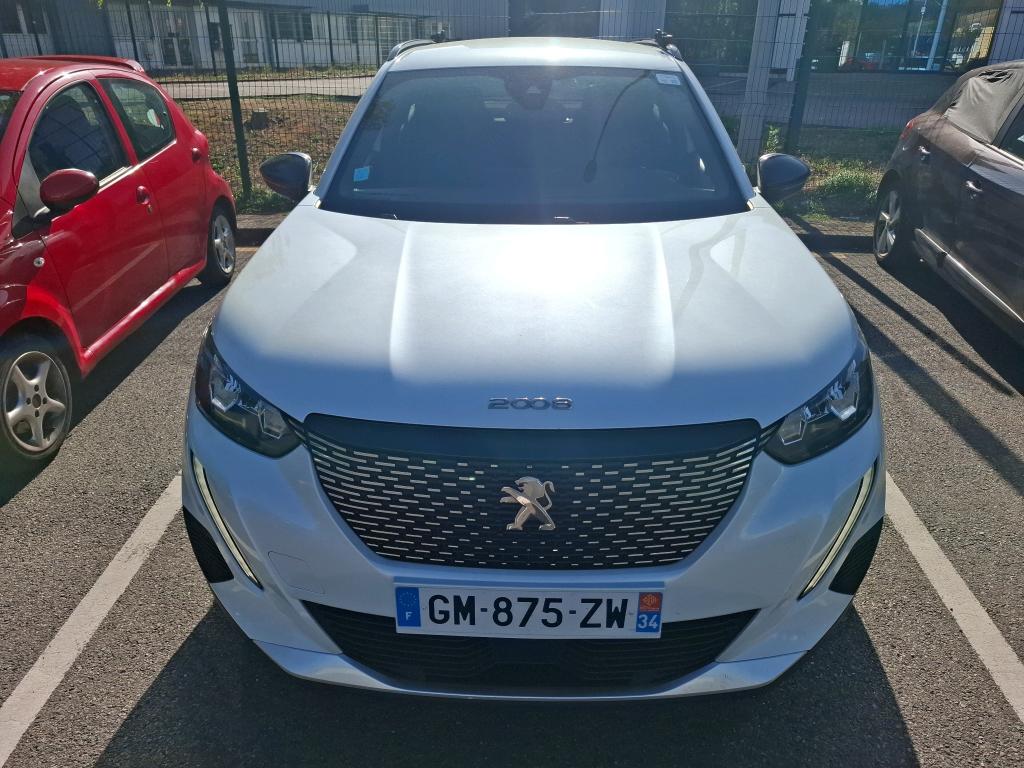 PEUGEOT 2008 PureTech 130 S&S EAT8 Allure Pack 2023