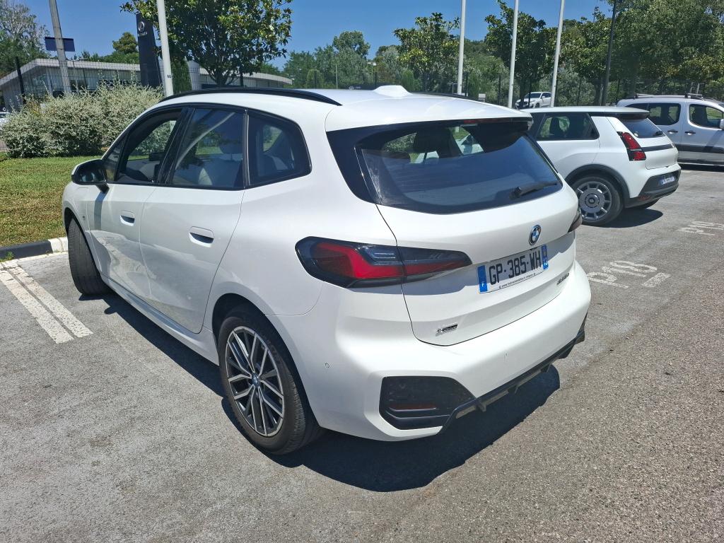 BMW SERIE 2 ACTIVE TOURER 225e xDrive 245 ch DKG7 M Sport 2023