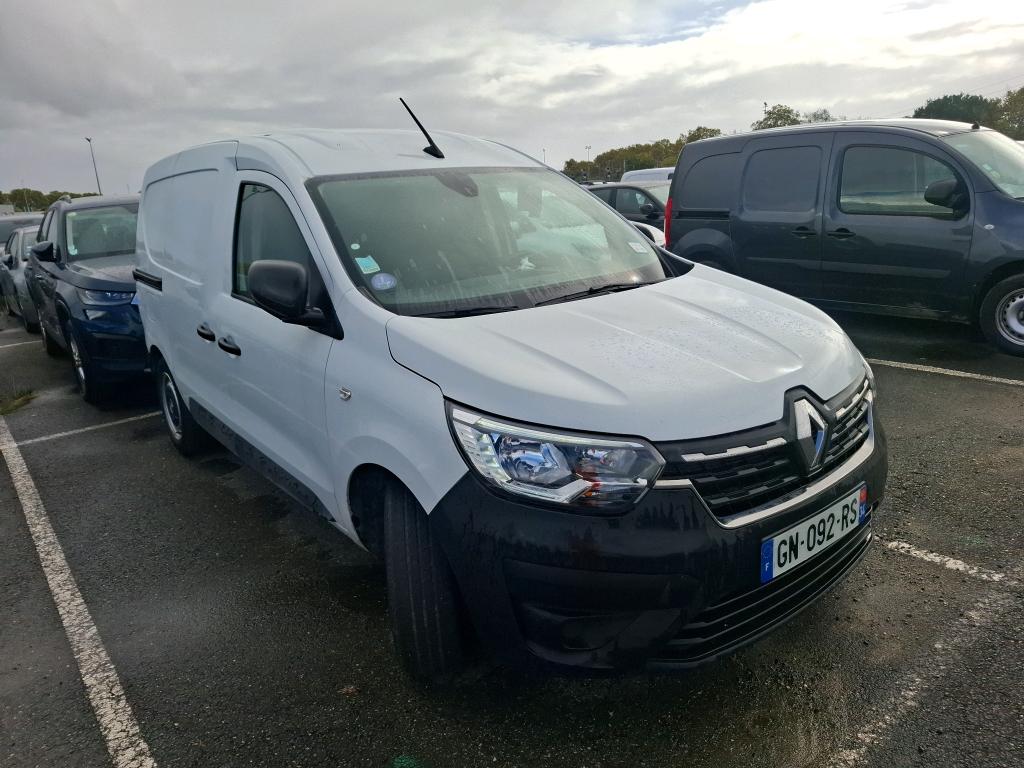 RENAULT EXPRESS VAN TCE 100 - 22 CONFORT 2023