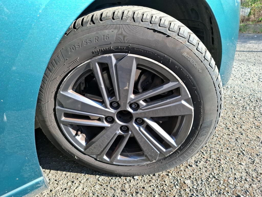 PEUGEOT 308 SW BlueHDi 130ch S&S EAT8 Active Pack 2023