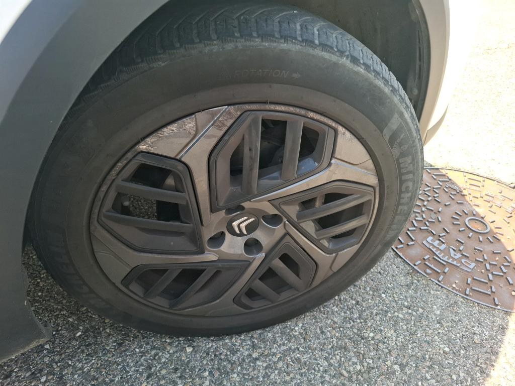 CITROEN C4 BlueHDi 130 EAT8 Plus 2023