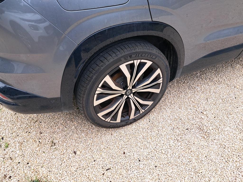 RENAULT AUSTRAL E-Tech full hybrid 200 GSR2 Iconic 2025