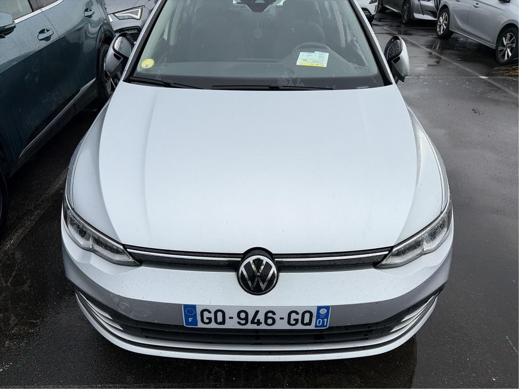 VOLKSWAGEN GOLF 2.0 TDI SCR 116 BVM6 Life Plus 2023
