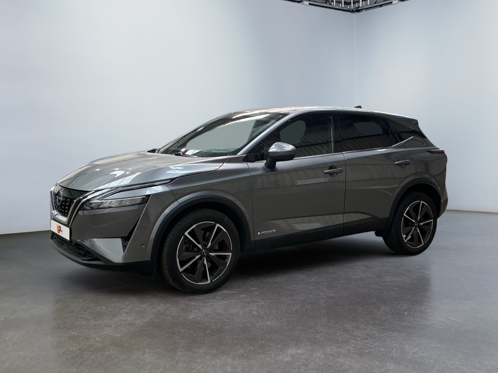 QASHQAI VP