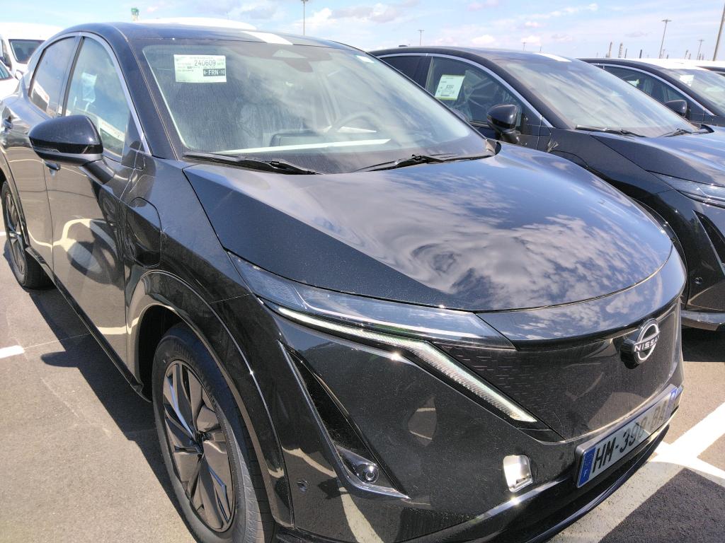 NISSAN Ariya Electrique 87kWh 242 ch Evolve 2026