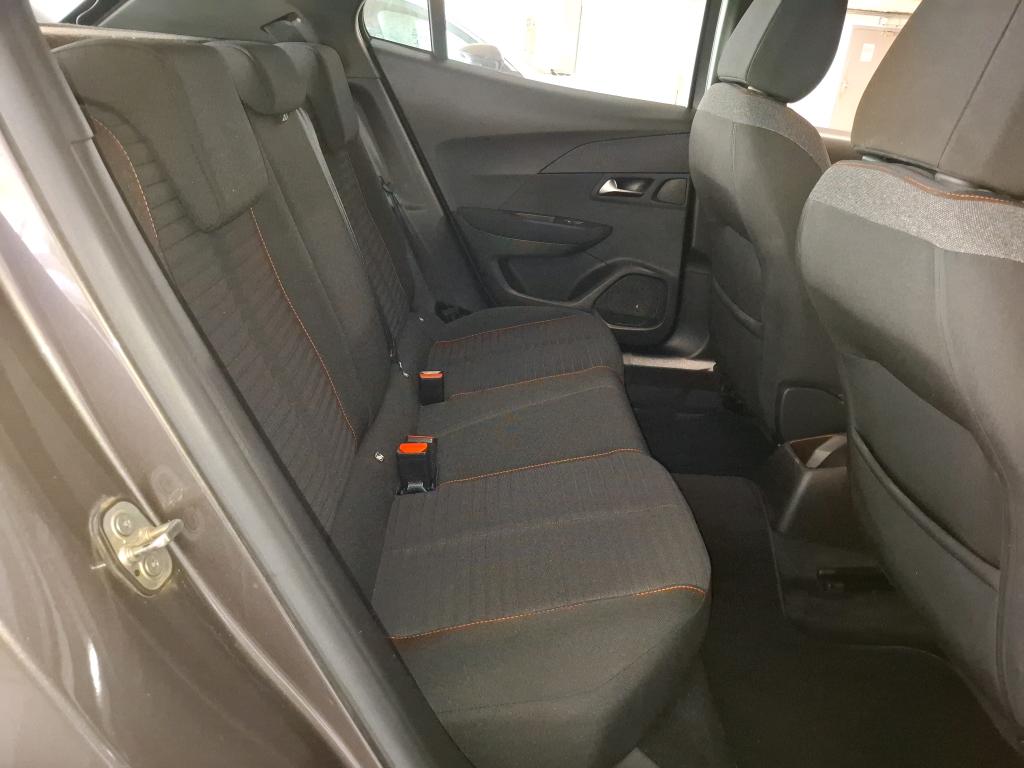 PEUGEOT 2008 BUSINESS BlueHDi 110 S&S BVM6 Active 2021