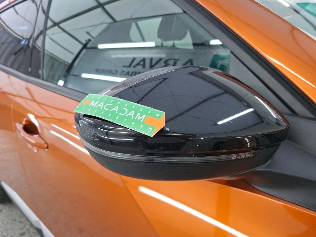 PEUGEOT 2008 BlueHDi 130 S&S EAT8 Allure 2022