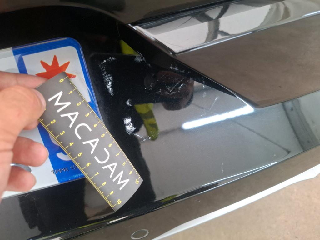 RENAULT RAFALE E-Tech full hybrid 200 Techno 2024
