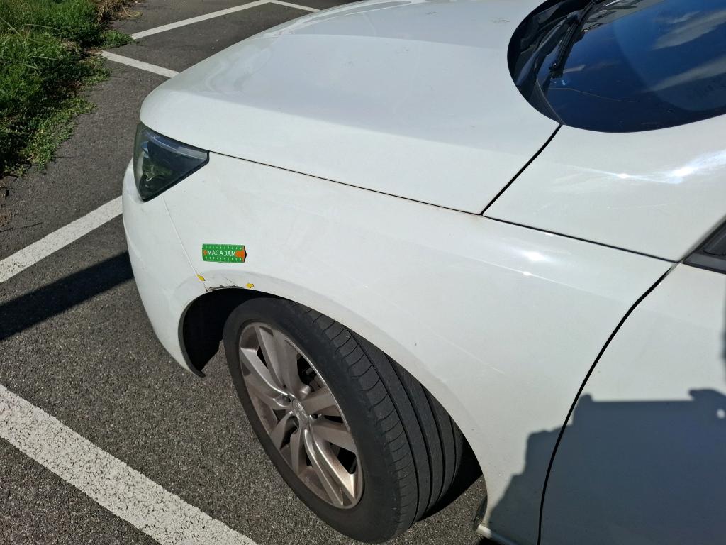 PEUGEOT 308 BUSINESS PureTech 110ch S&S BVM6 Active 2020