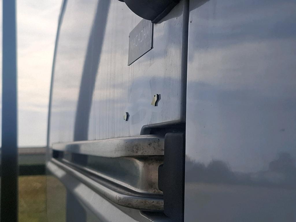 FIAT DUCATO FOURGON TOLE MAXI 3.5 XL H2 H3-POWER 180 CH BVA - 2023