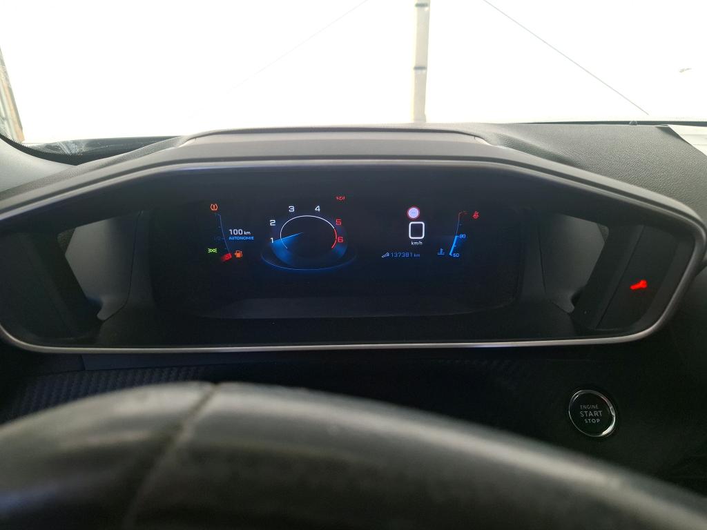 PEUGEOT 2008 BlueHDi 110 S&S BVM6 Allure Pack 2022