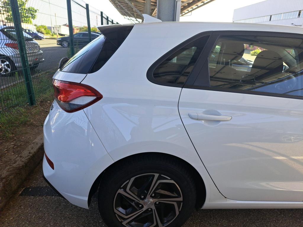 HYUNDAI i30 1.6 CRDi 115 DCT-7 Creative 2022