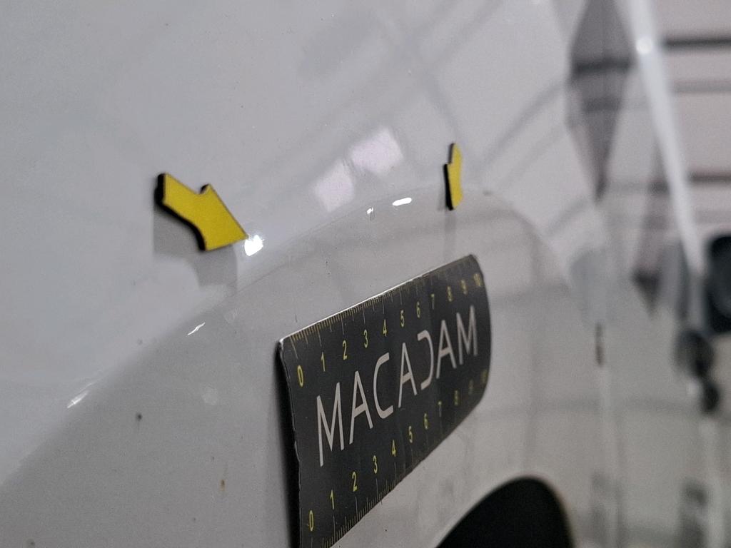 RENAULT KANGOO VU EXPRESS 1.5 DCI 75 E6 GRAND CONFORT 2019