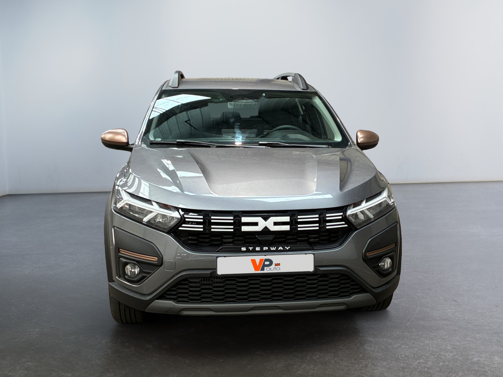 DACIA Sandero TCe 90 CVT Stepway Extreme 2024