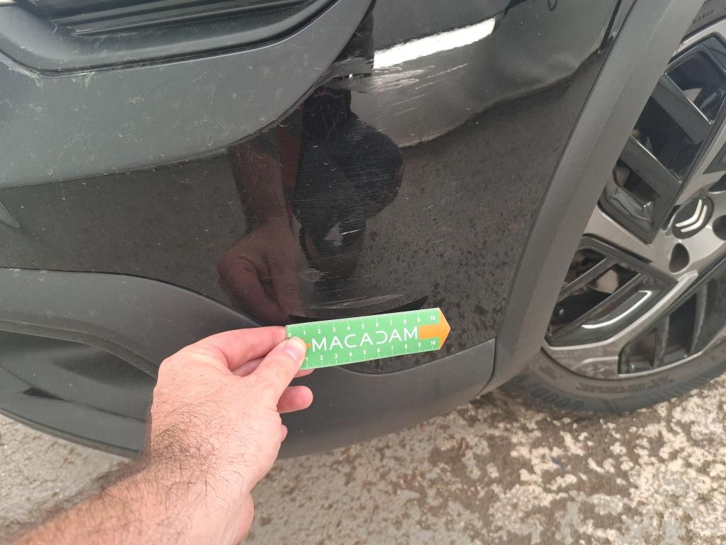 CITROEN C4 X PureTech 130 S&S EAT8 Plus 2023