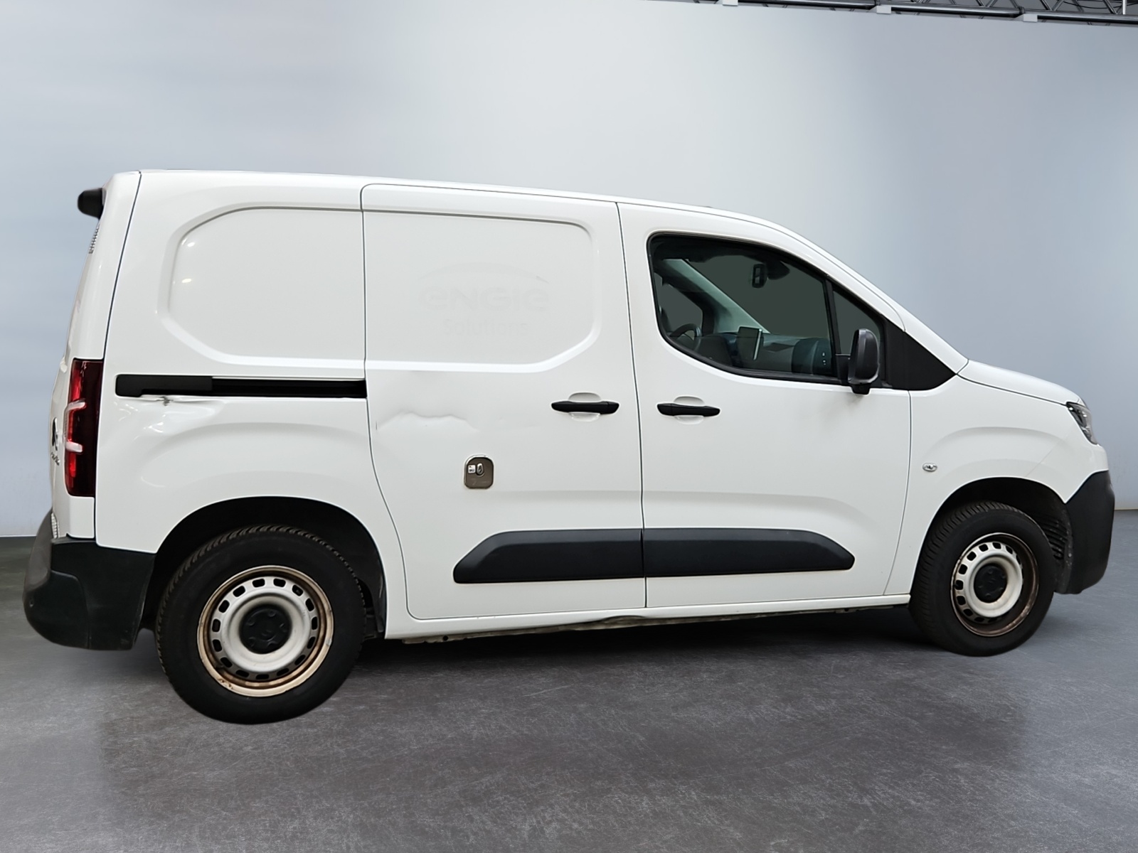CITROEN BERLINGO VAN M 650 BLUEHDI 100 S&S BVM5 DRIVER 2021