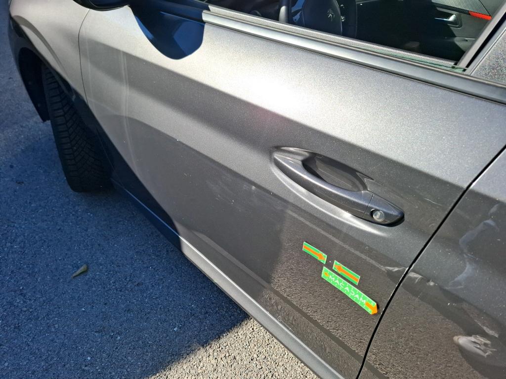PEUGEOT 208 PureTech 100 S&S BVM6 Active Pack 2023