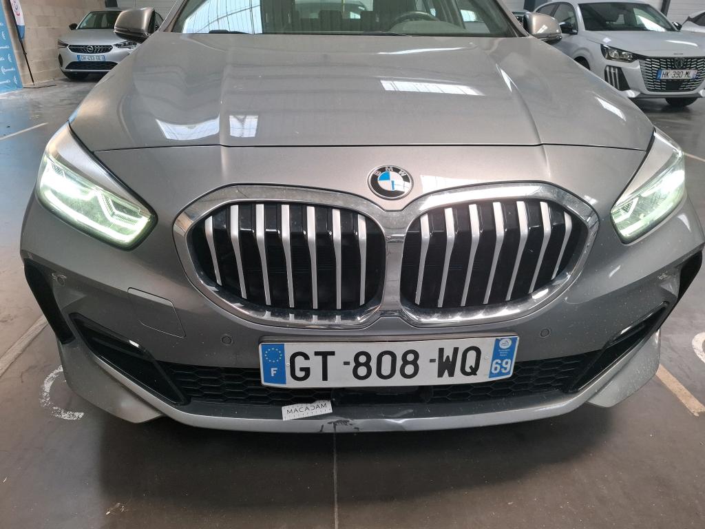 BMW SERIE 1 F40 118i 136 ch DKG7 M Sport 2024