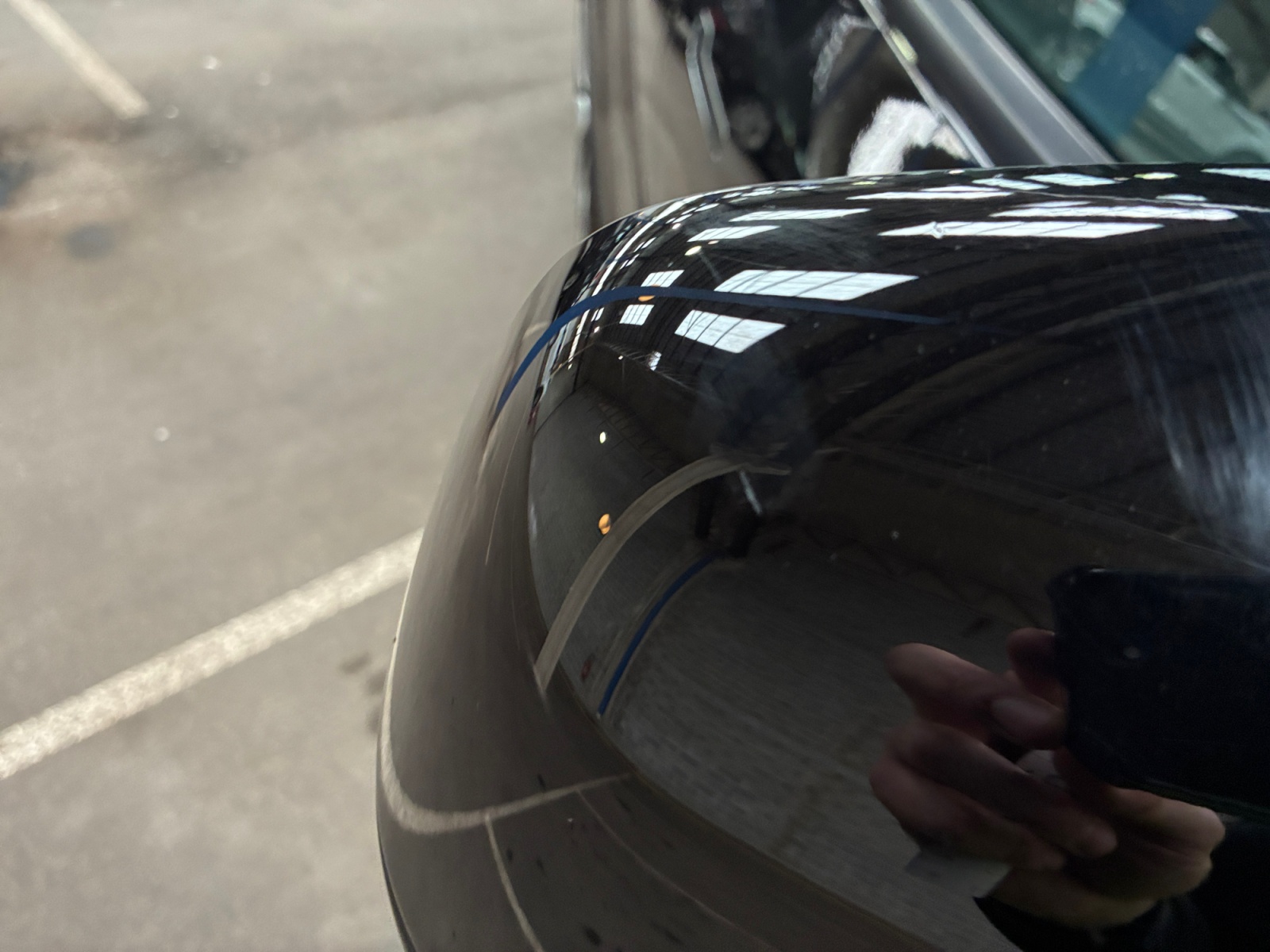 TESLA Model Y Standard RWD 2023
