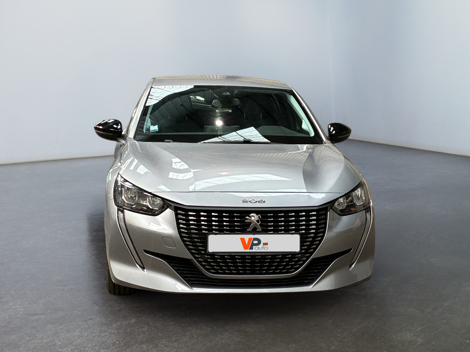 PEUGEOT 208 PureTech 100 S&S EAT8 Allure 2022