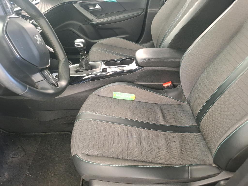 PEUGEOT 2008 BlueHDi 110 S&S BVM6 Allure Pack 2022