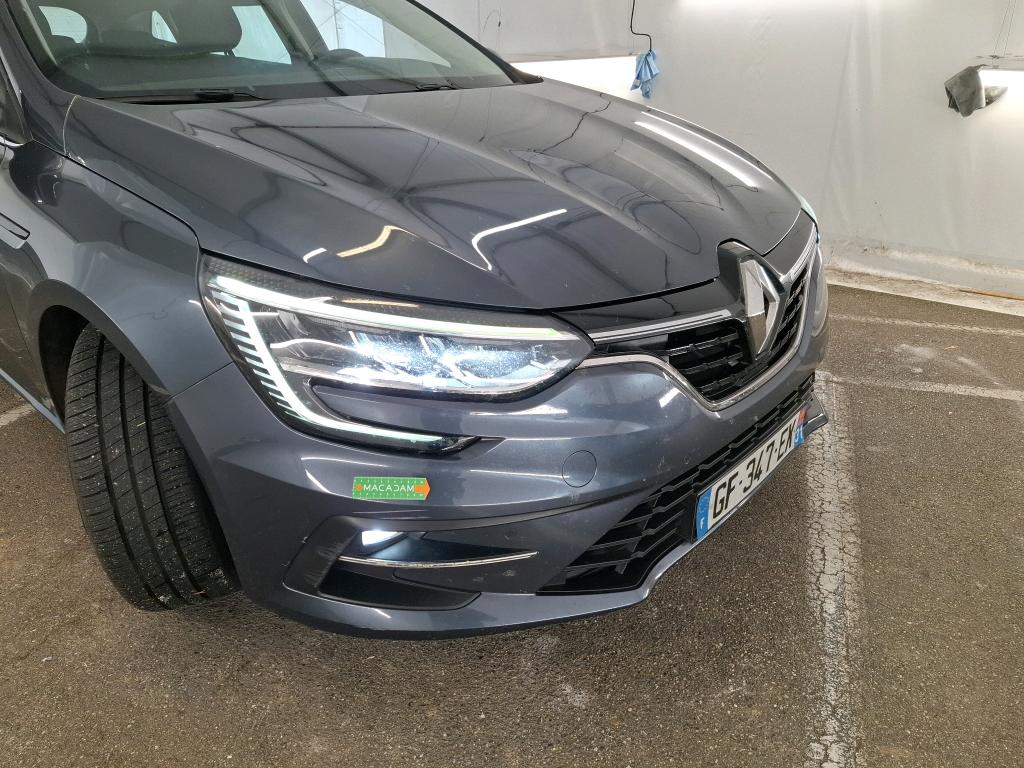 RENAULT MÉGANE MEGANE IV ESTATE TCe 140 EDC FAP - 21N Business 2022