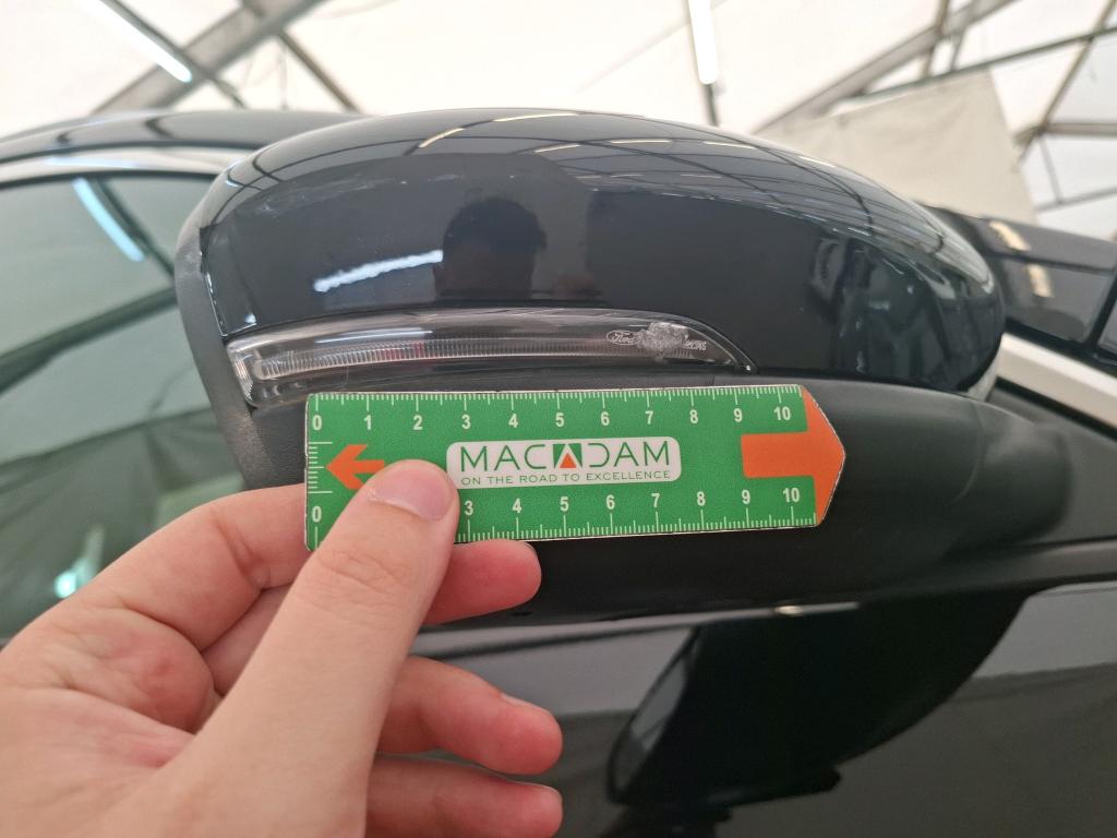 FORD KUGA 2.5 Duratec 190 ch FHEV Powershift Titanium 2021