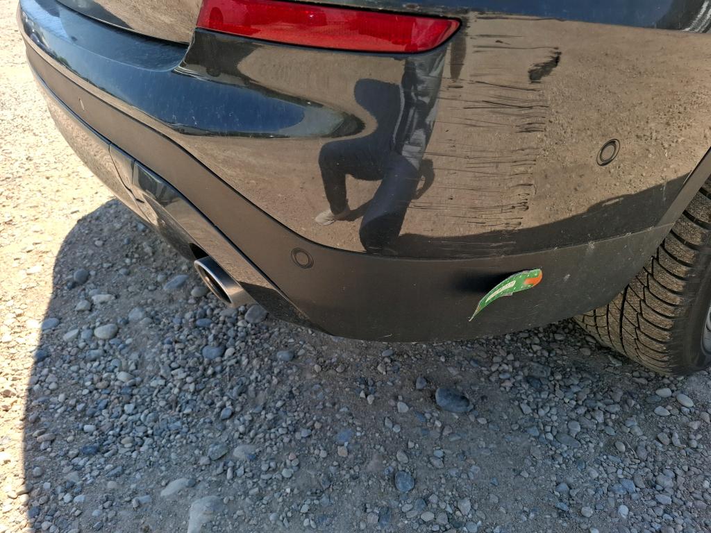 BMW X3 G01 sDrive18d 150ch BVA8 Business Design 2021