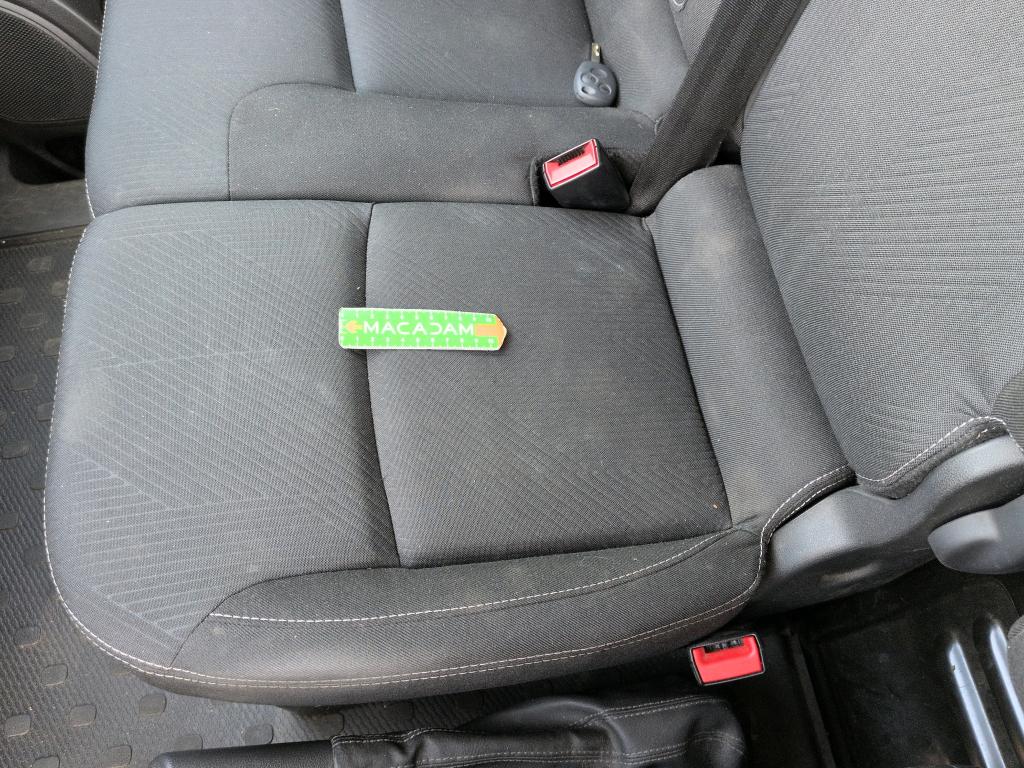 RENAULT TRAFIC FOURGON FGN L2H1 1300 KG DCI 145 ENERGY GRAND CONFORT 2021