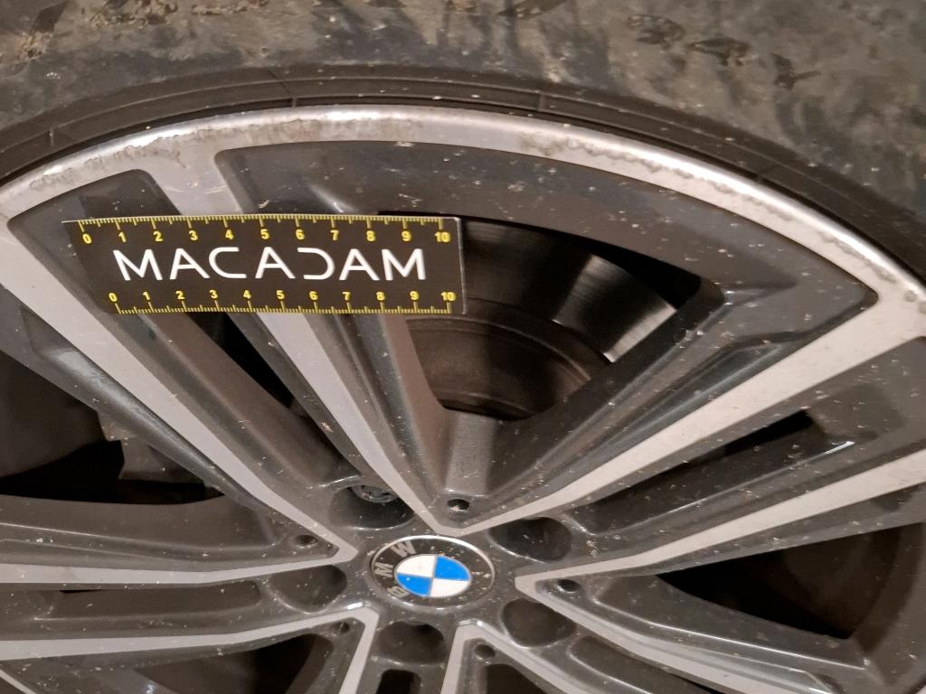 BMW SERIE 1 F40 116d 116 ch DKG7 - 2023
