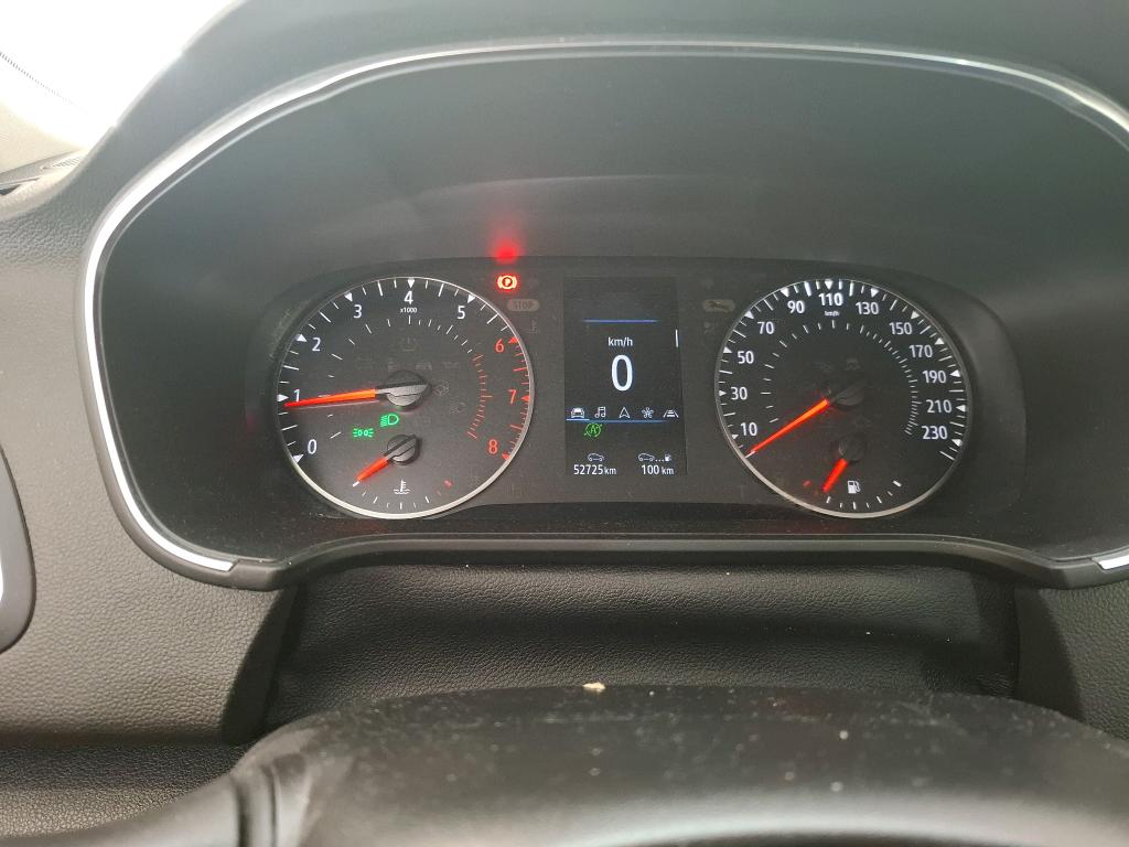 RENAULT MÉGANE MEGANE IV BERLINE TCe 115 FAP - 21N Business 2022