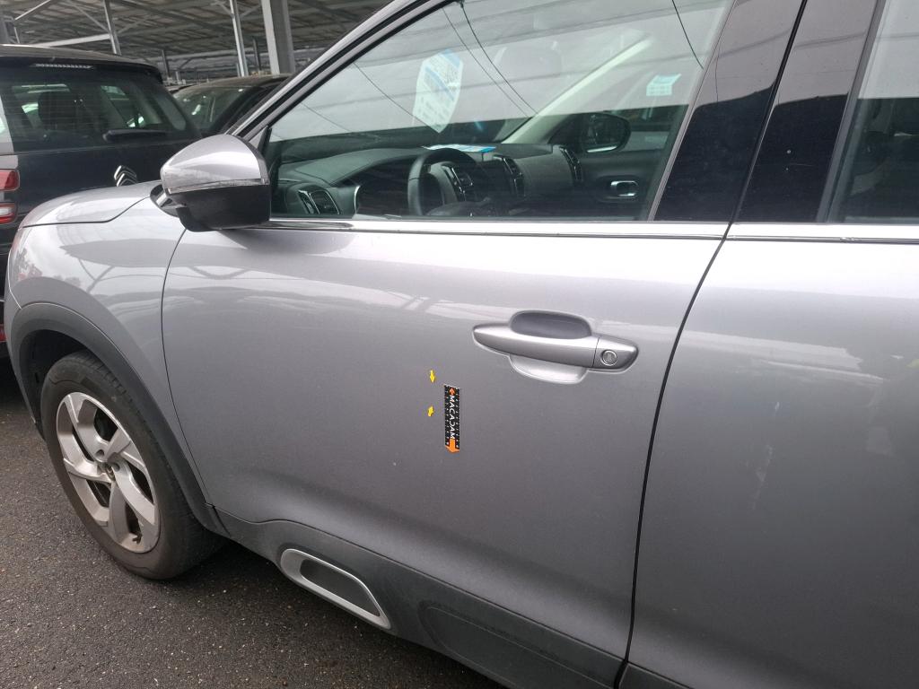 CITROEN C5 AIRCROSS PureTech 130 S&S BVM6 Business 2022