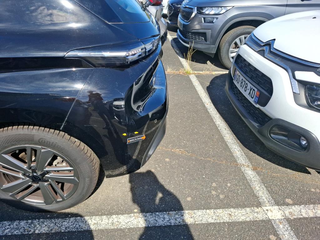 PEUGEOT 308 BlueHDi 130ch S&S EAT8 Active Pack 2023