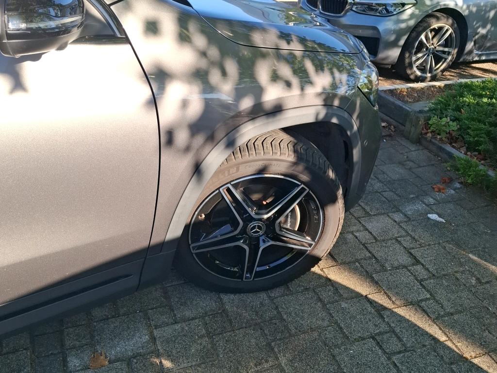 MERCEDES-BENZ MERCEDES GLA II 250 e 8G-DCT AMG Line 2022