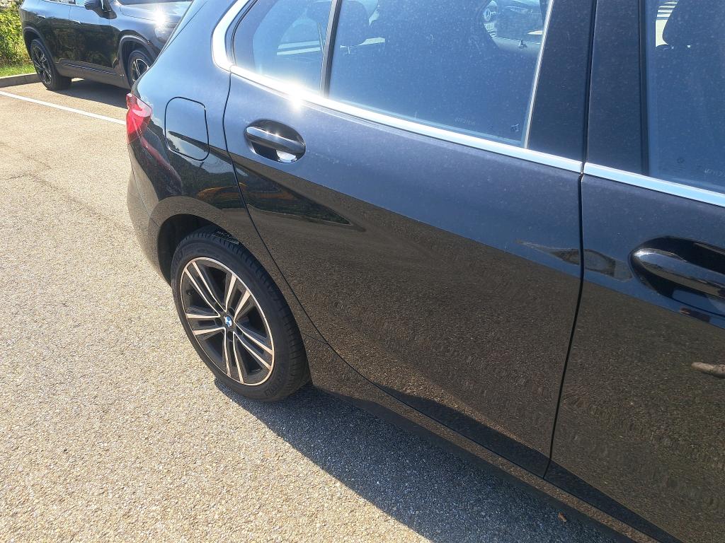 BMW 116i 109 ch Business Design 2023