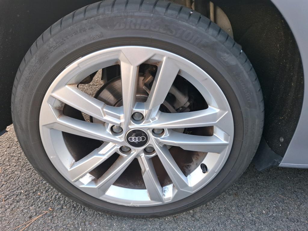 AUDI A3/S3 A3 SPORTBACK 30 TFSI Mild Hybrid 110 S tronic 7 Business line 2023