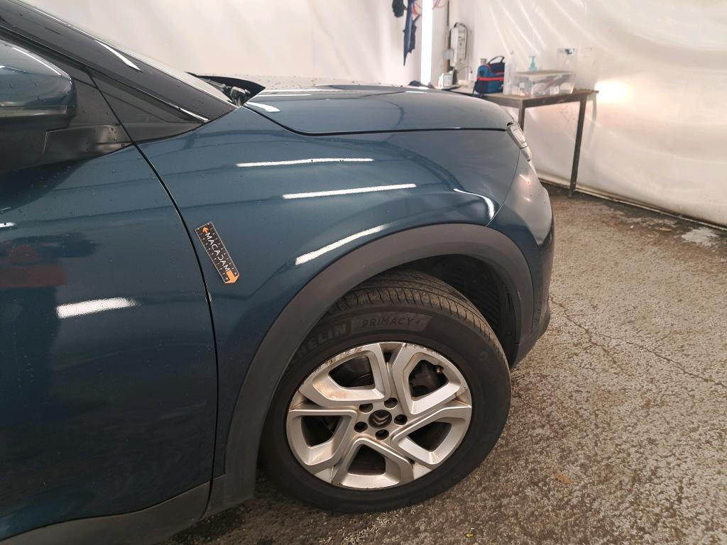CITROEN C5 AIRCROSS BlueHDi 130 S&S BVM6 Business 2020