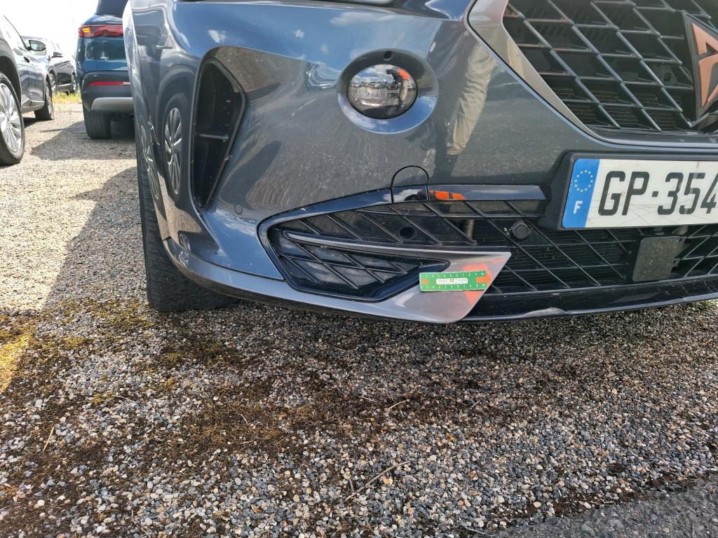 CUPRA FORMENTOR 1.4 e-HYBRID 204 ch DSG6 Business Edition 2023