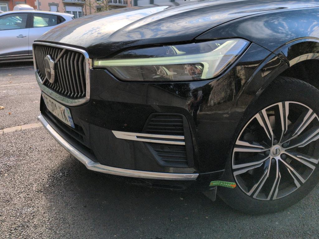 VOLVO XC60 B4 197 ch Geartronic 8 Inscription 2022