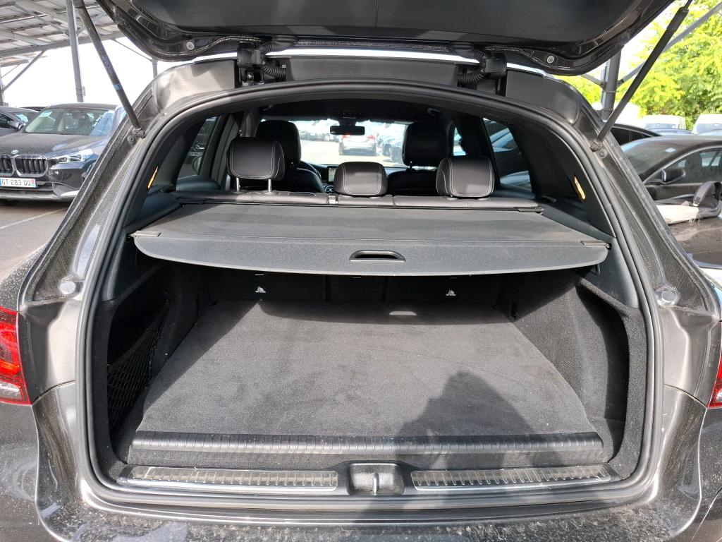 MERCEDES GLC 300 de EQ POWER 9G-Tronic 4Matic Avantgarde Line 2021