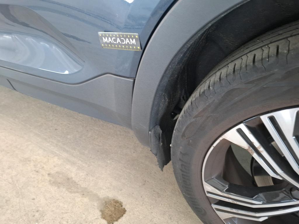 VOLVO XC40 T4 Recharge 129+82 ch DCT7 Inscription 2022