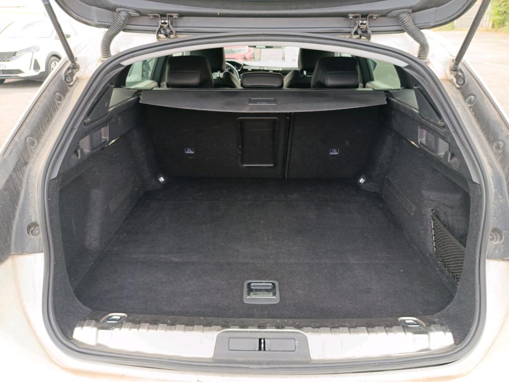 PEUGEOT 508 SW PureTech 130 ch S&S EAT8 Allure Pack 2022