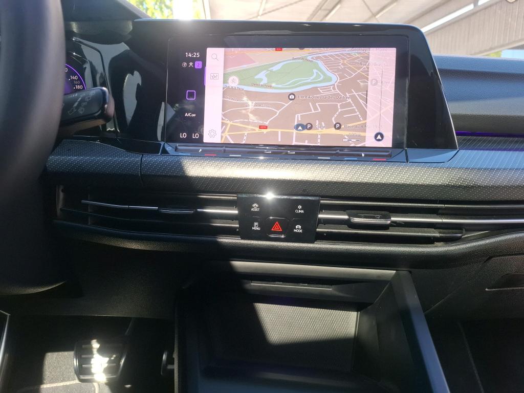 VOLKSWAGEN GOLF 1.5 eTSI OPF 130 DSG7 R-Line 2022