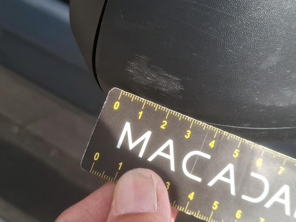MERCEDES-BENZ MERCEDES CITAN FOURGON FGN 109 CDI COMPACT PRO 2019
