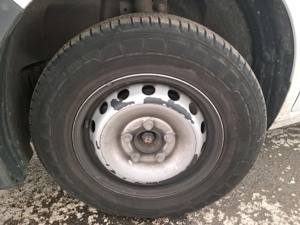 RENAULT MASTER FOURGON CABINE APPROFONDIE CA TRAC F3500 L2H2 ENERGY DCI 150 GRAND CONFORT 2020